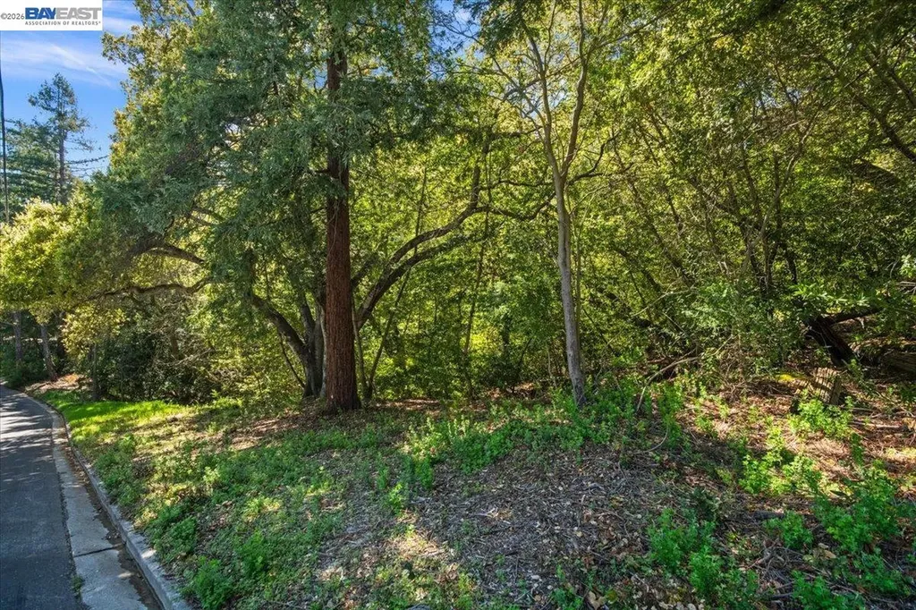 0 Silverwood Drive Lafayette CA 94549