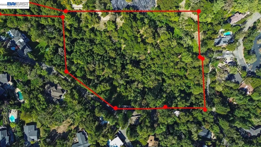0 Silverwood Drive Lafayette CA 94549