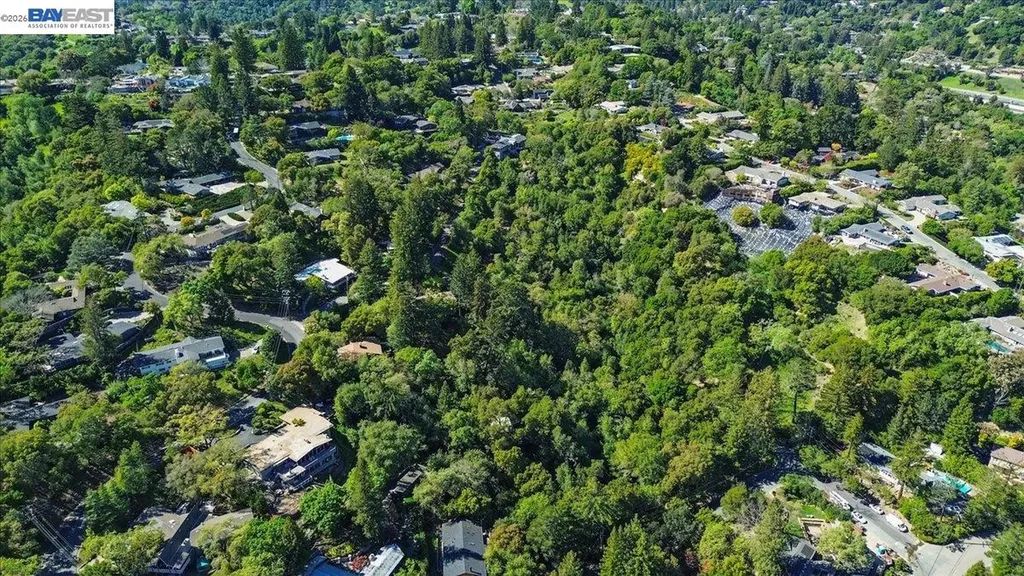 0 Silverwood Drive Lafayette CA 94549