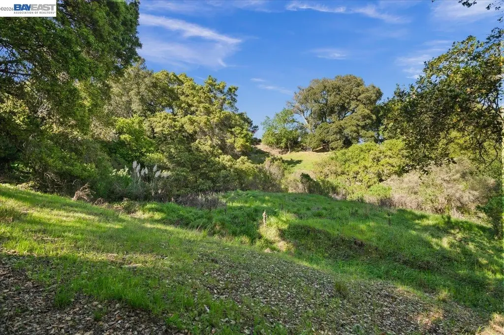 0 Silverwood Drive Lafayette CA 94549