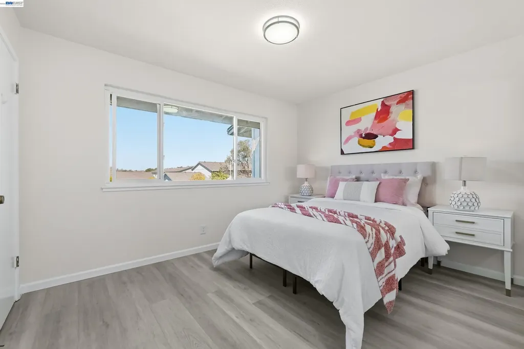 4636 Granada Way Union City CA 94587