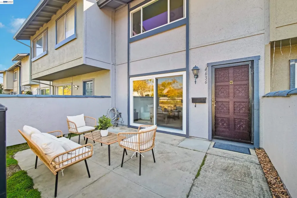 4636 Granada Way Union City CA 94587