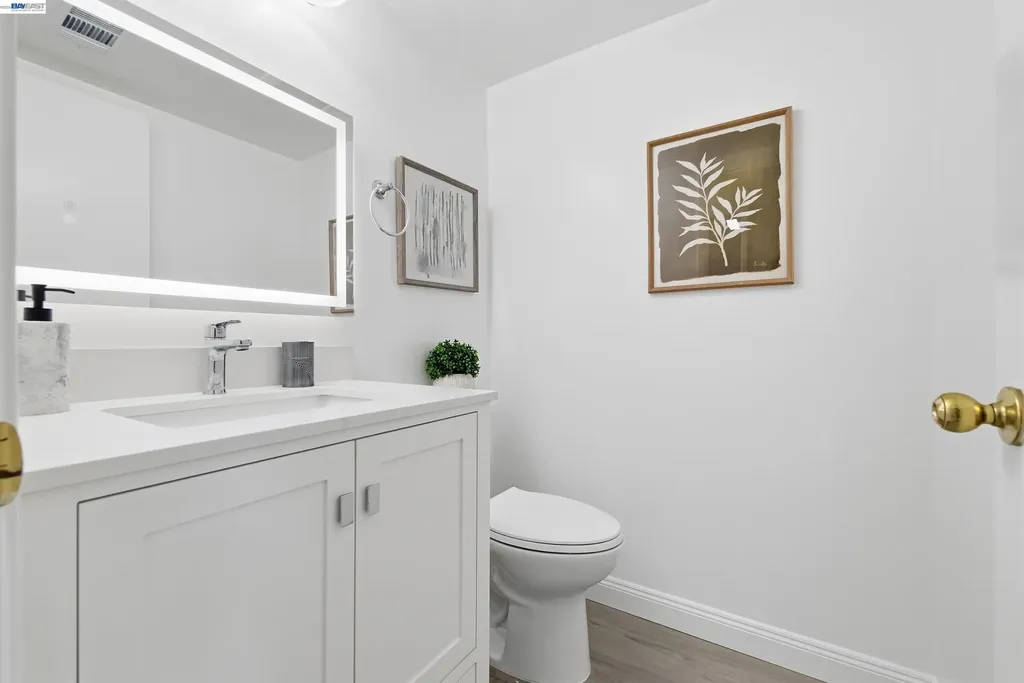 4636 Granada Way Union City CA 94587