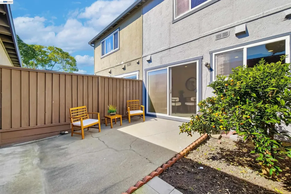 4636 Granada Way Union City CA 94587
