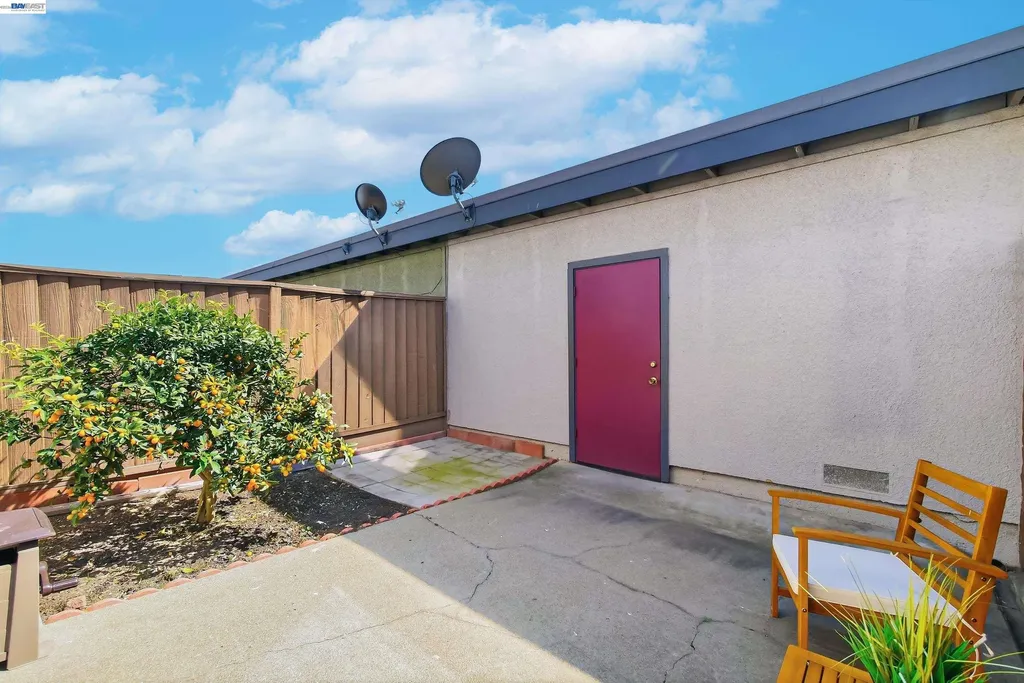 4636 Granada Way Union City CA 94587