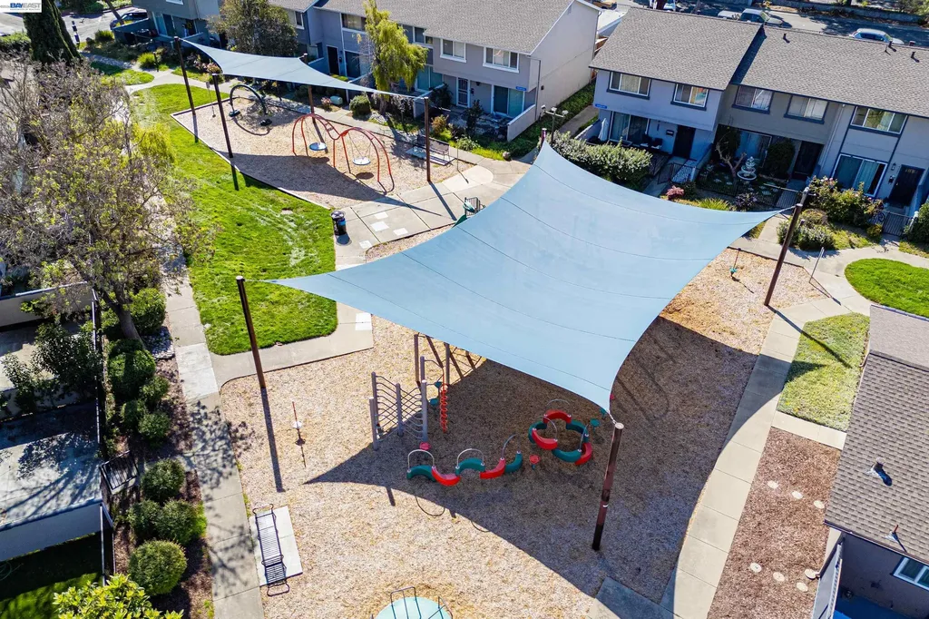 4636 Granada Way Union City CA 94587