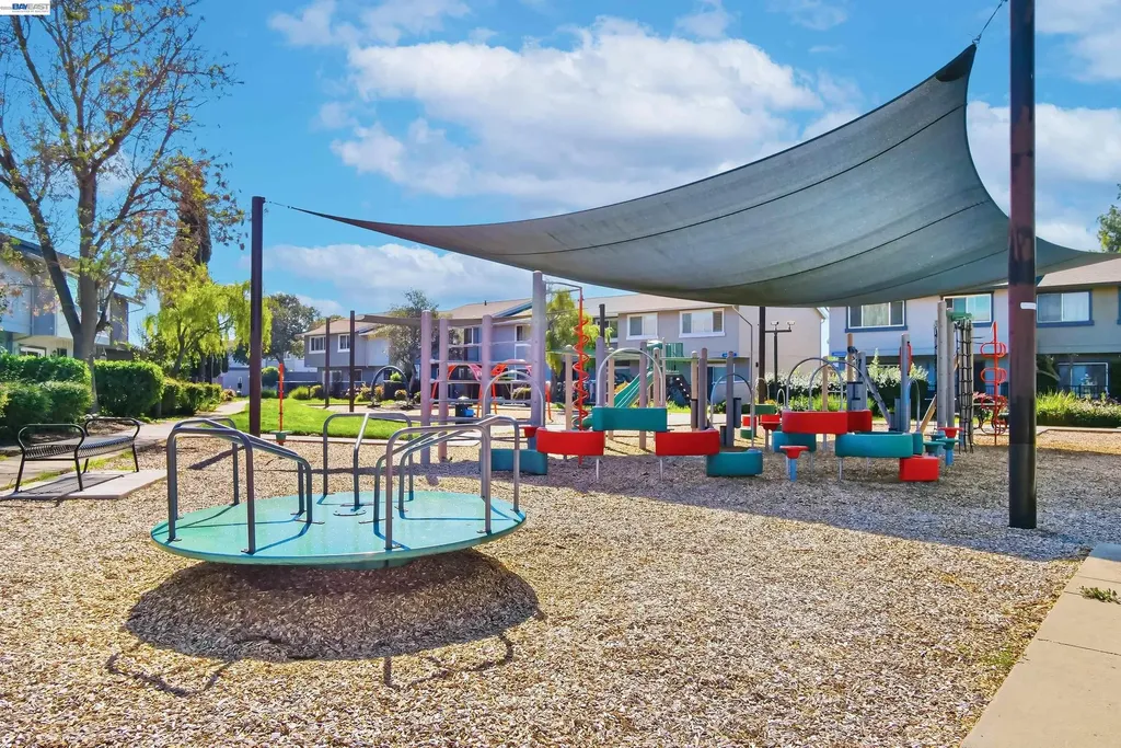 4636 Granada Way Union City CA 94587