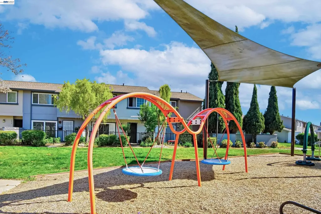 4636 Granada Way Union City CA 94587