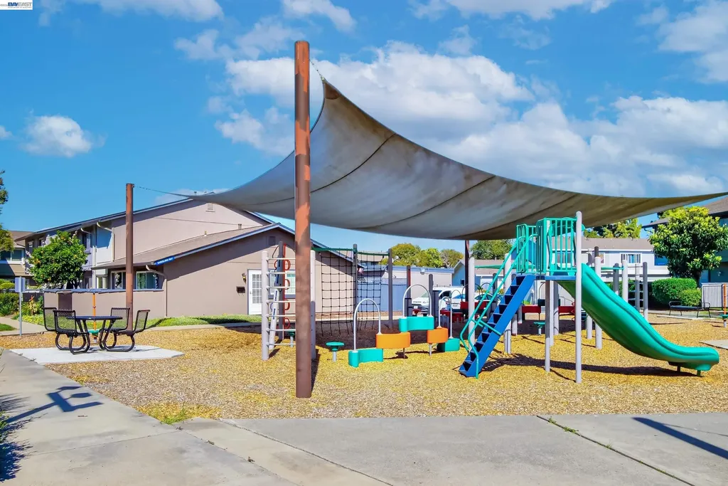 4636 Granada Way Union City CA 94587