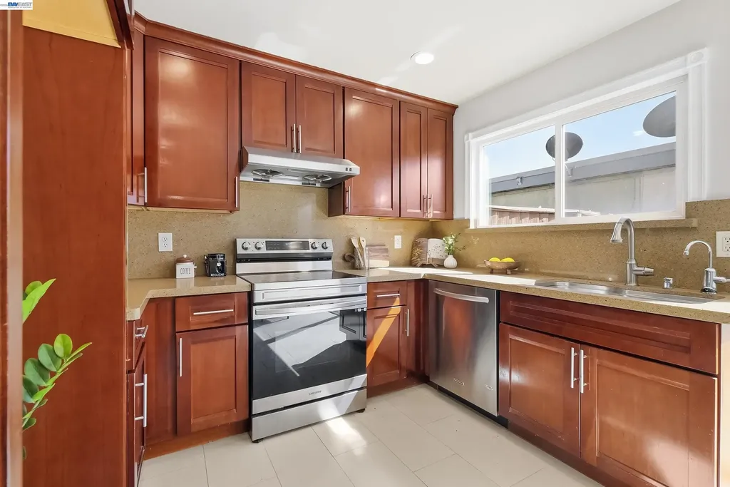 4636 Granada Way Union City CA 94587