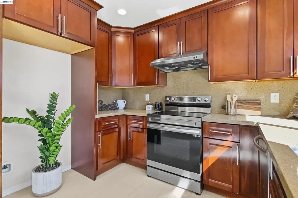 4636 Granada Way Union City CA 94587