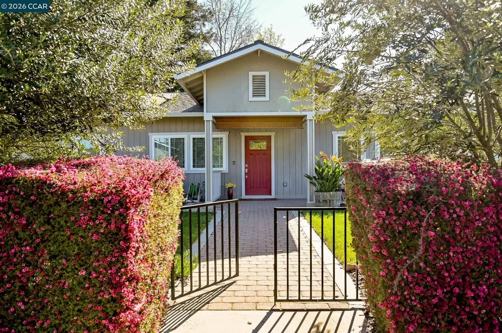 3782 Hitchcock Road Concord CA 94518
