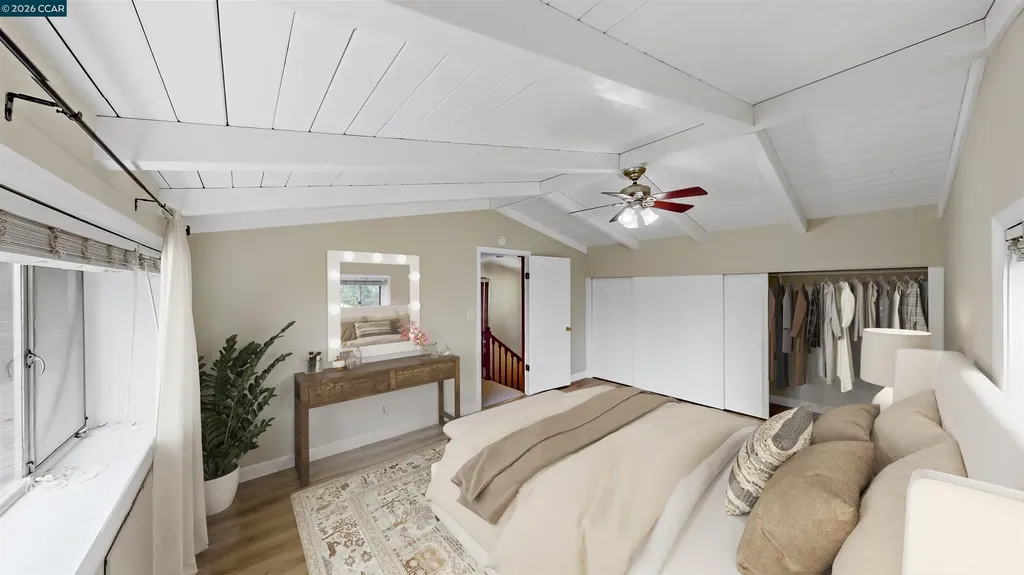 5716 Merriewood Drive Oakland CA 94611