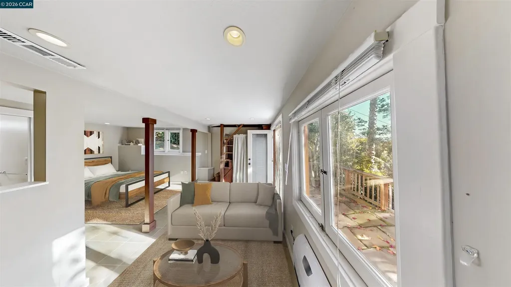 5716 Merriewood Drive Oakland CA 94611