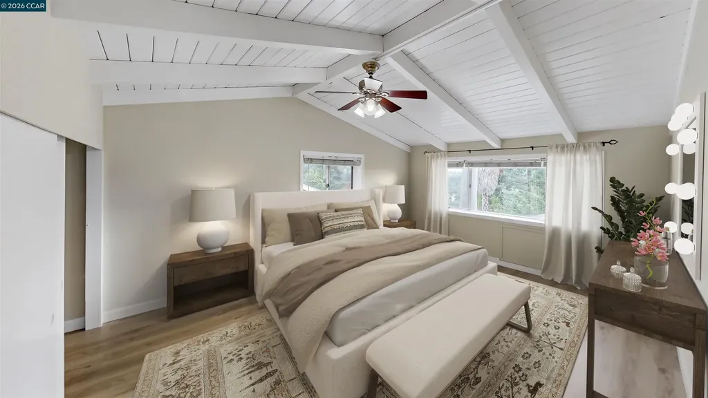 5716 Merriewood Drive Oakland CA 94611