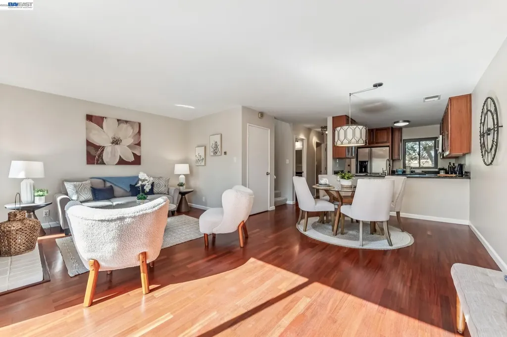1149 Bismarck Lane Alameda CA 94502