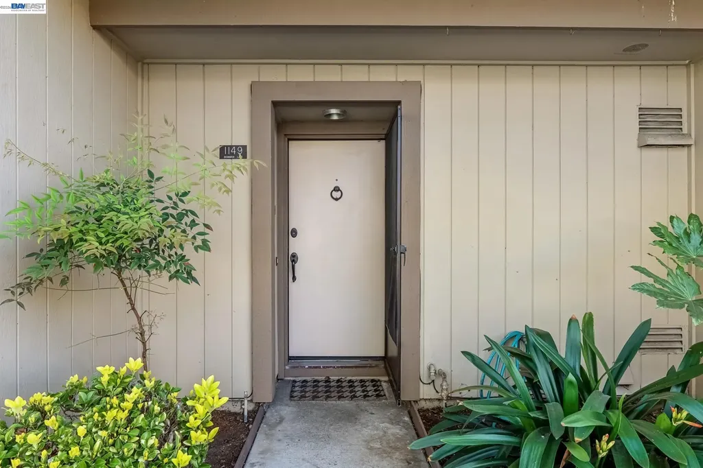 1149 Bismarck Lane Alameda CA 94502
