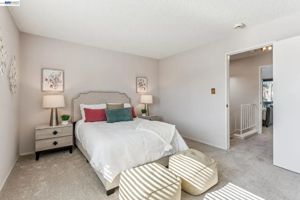 1149 Bismarck Lane Alameda CA 94502