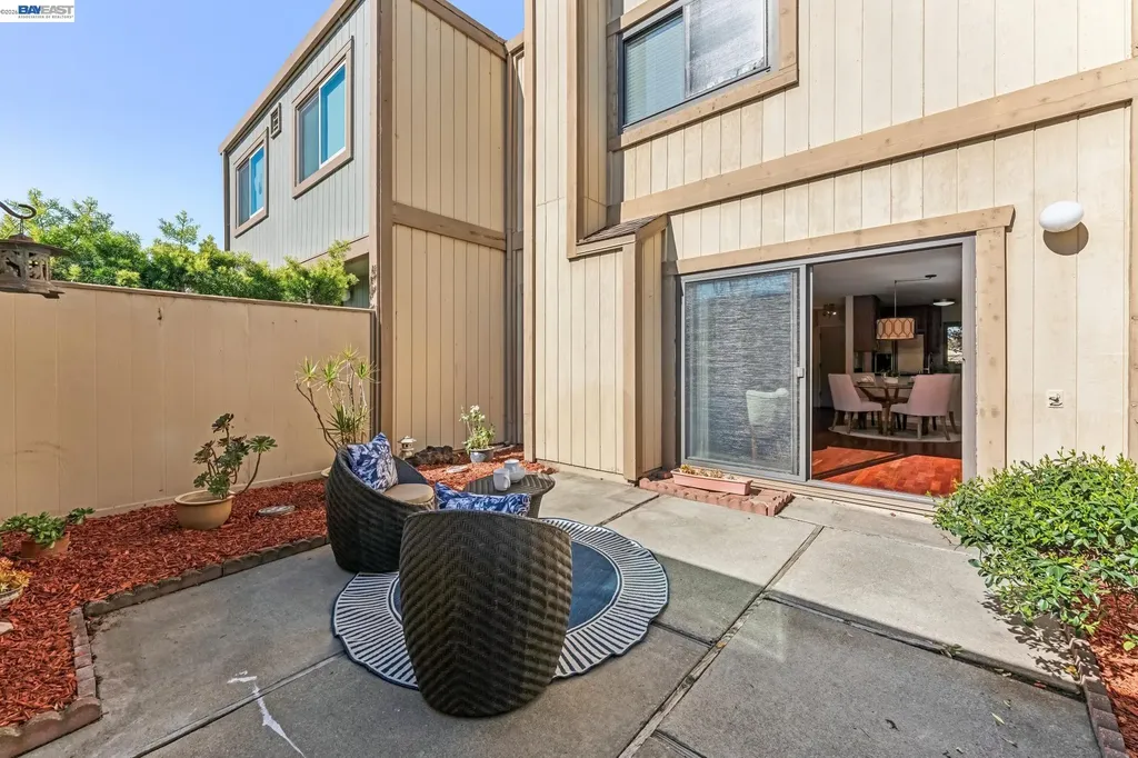1149 Bismarck Lane Alameda CA 94502