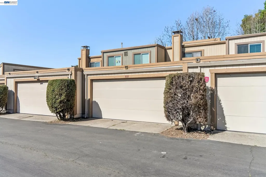 1149 Bismarck Lane Alameda CA 94502