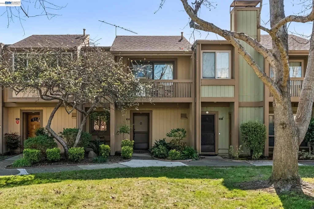 1149 Bismarck Lane Alameda CA 94502