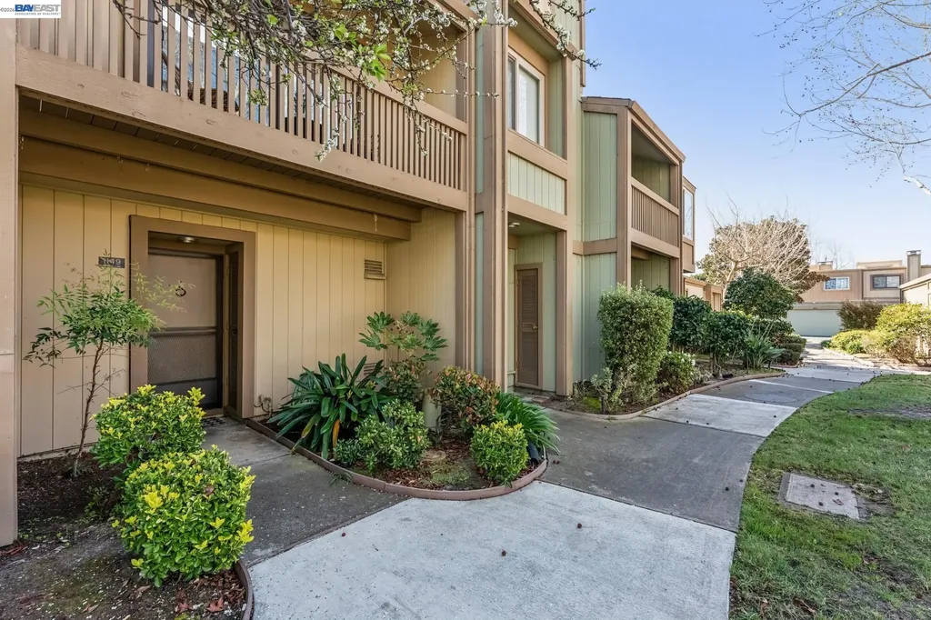 1149 Bismarck Lane Alameda CA 94502