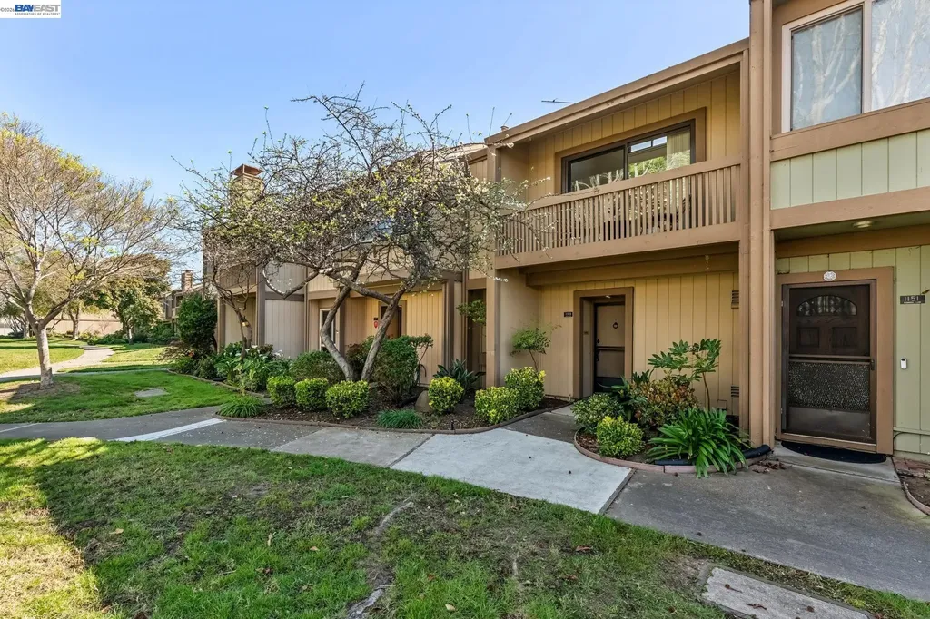 1149 Bismarck Lane Alameda CA 94502
