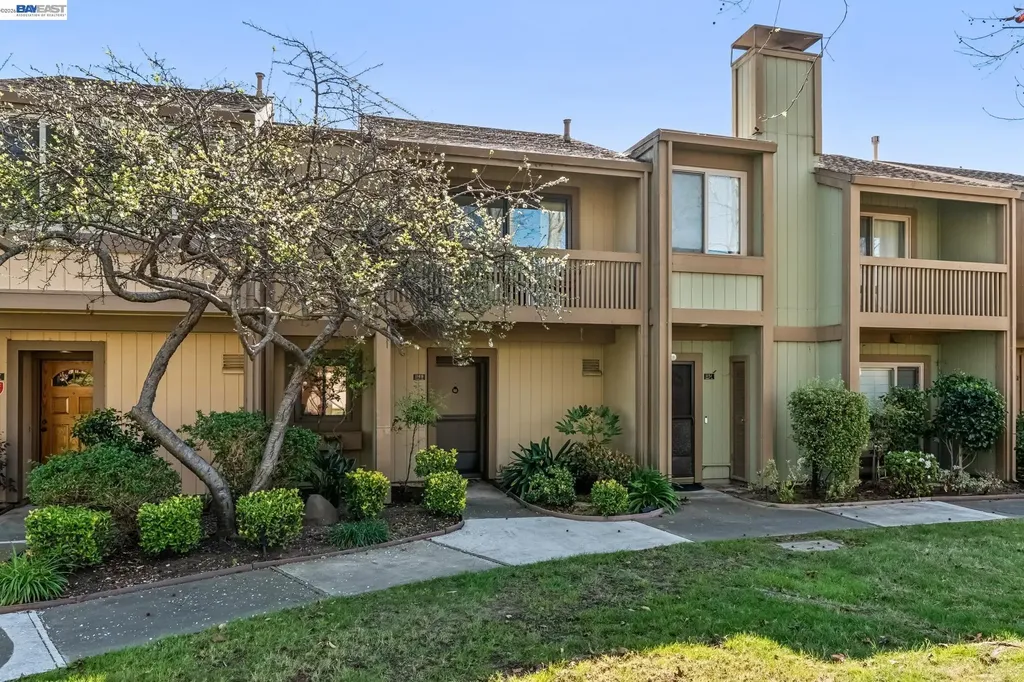 1149 Bismarck Lane Alameda CA 94502