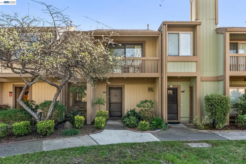 1149 Bismarck Lane Alameda CA 94502