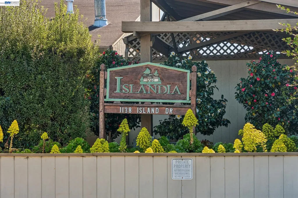 1149 Bismarck Lane Alameda CA 94502