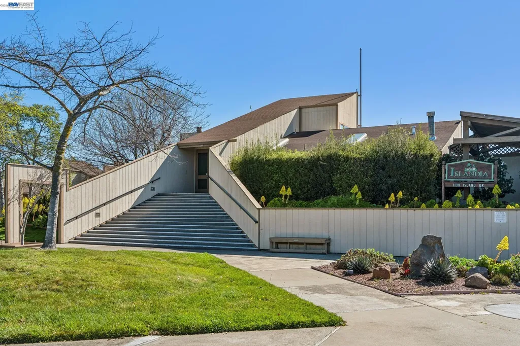 1149 Bismarck Lane Alameda CA 94502