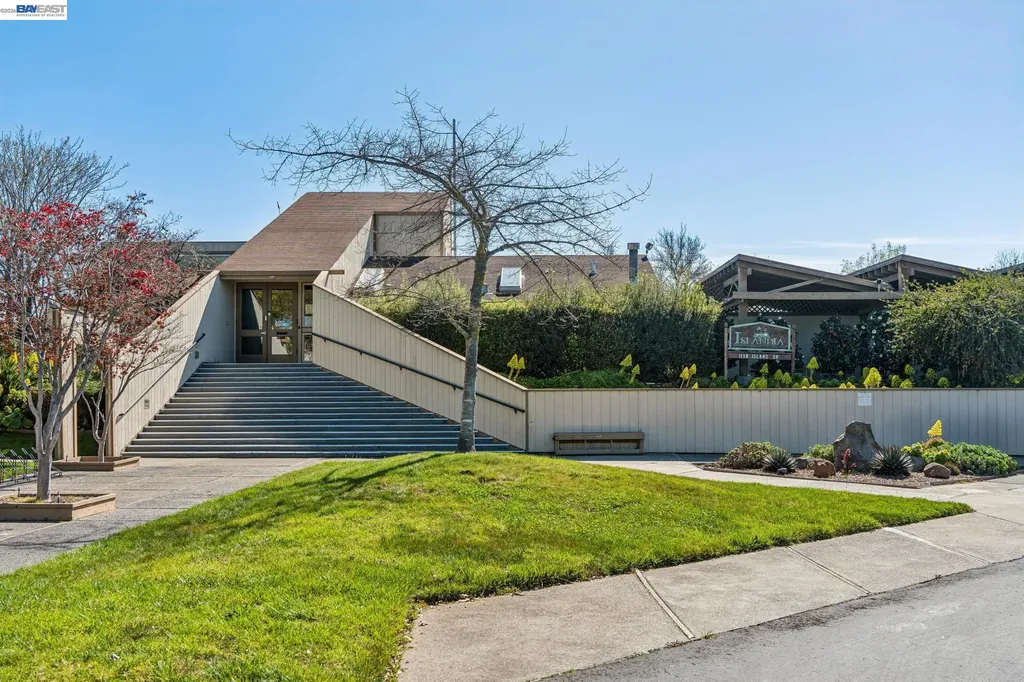 1149 Bismarck Lane Alameda CA 94502