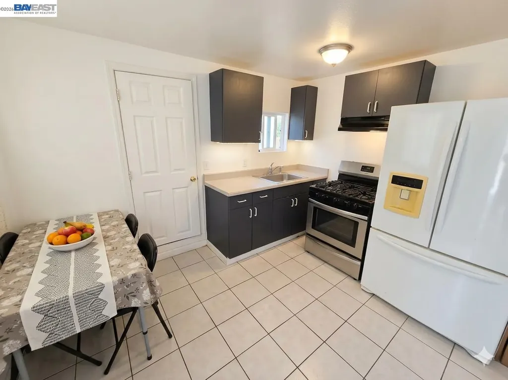 1710 Gaynor Avenue Richmond CA 94801
