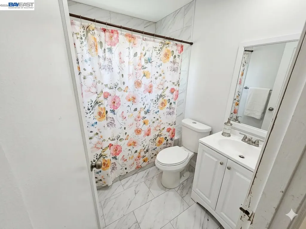 1710 Gaynor Avenue Richmond CA 94801