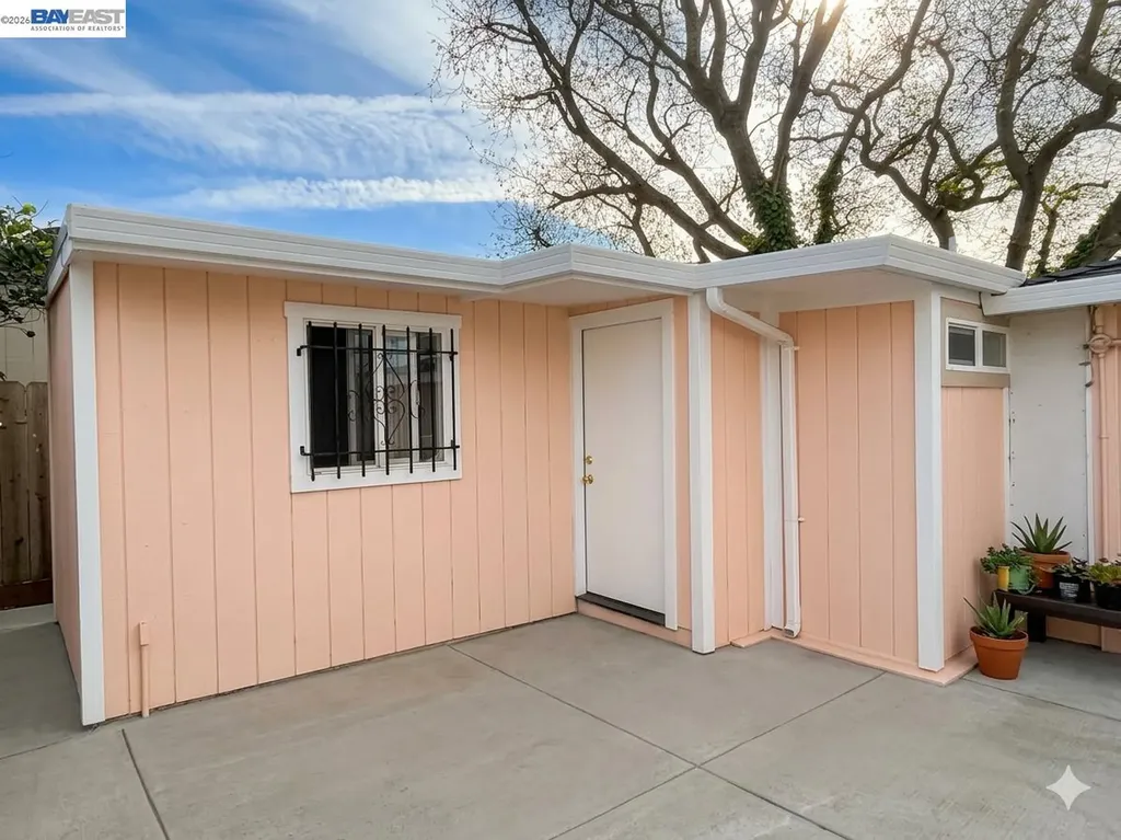 1710 Gaynor Avenue Richmond CA 94801