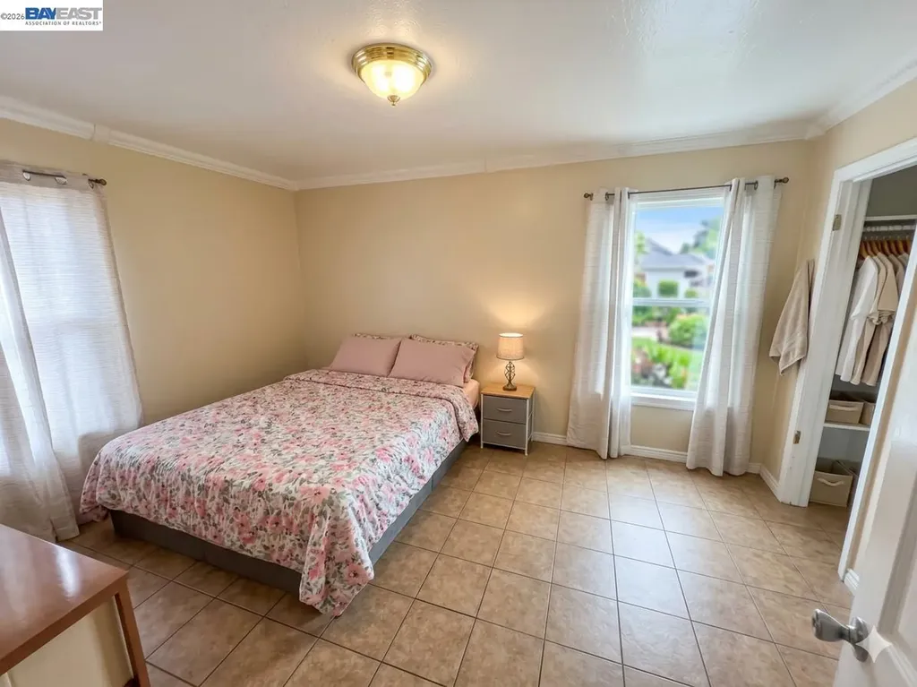 1710 Gaynor Avenue Richmond CA 94801