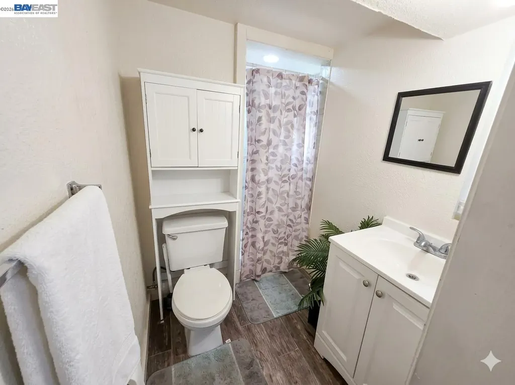 1710 Gaynor Avenue Richmond CA 94801