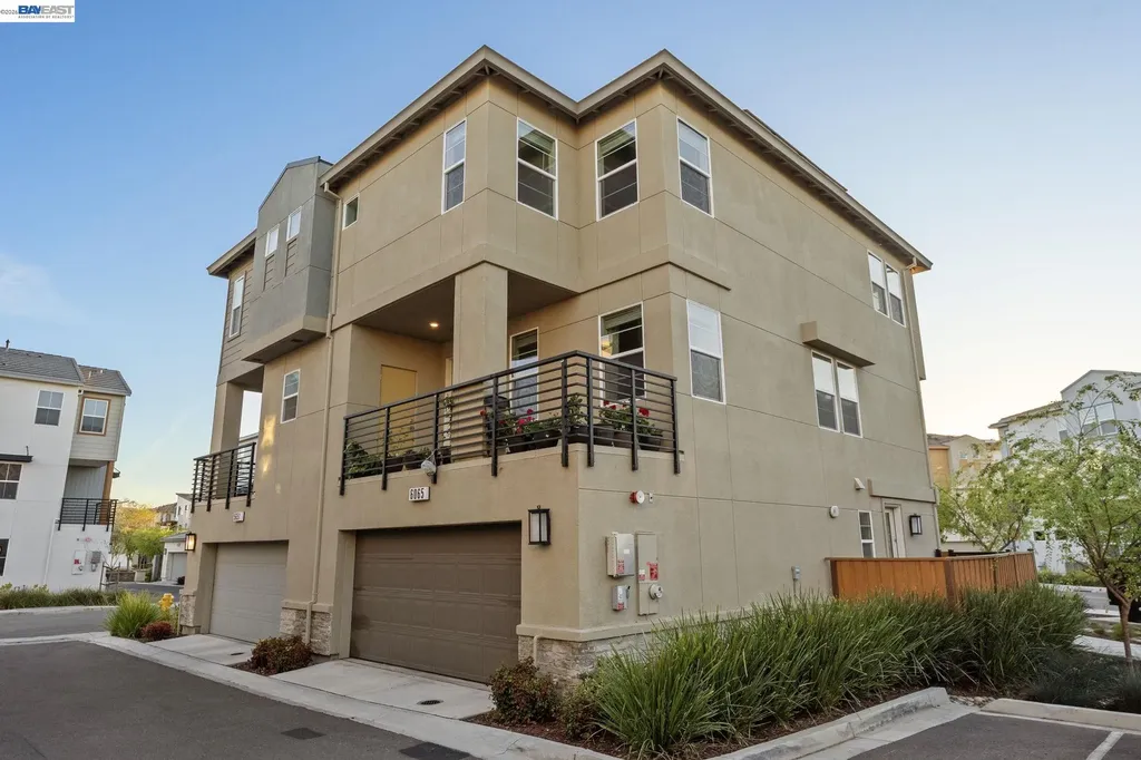 6065 Bullion Lane Dublin CA 94568