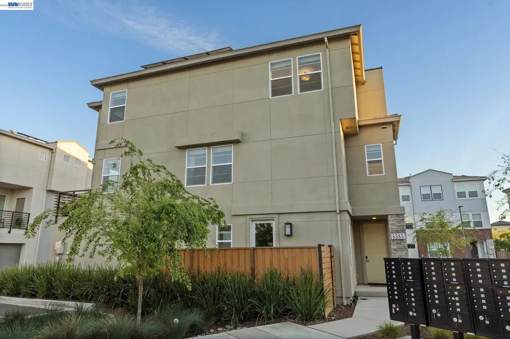 6065 Bullion Lane Dublin CA 94568