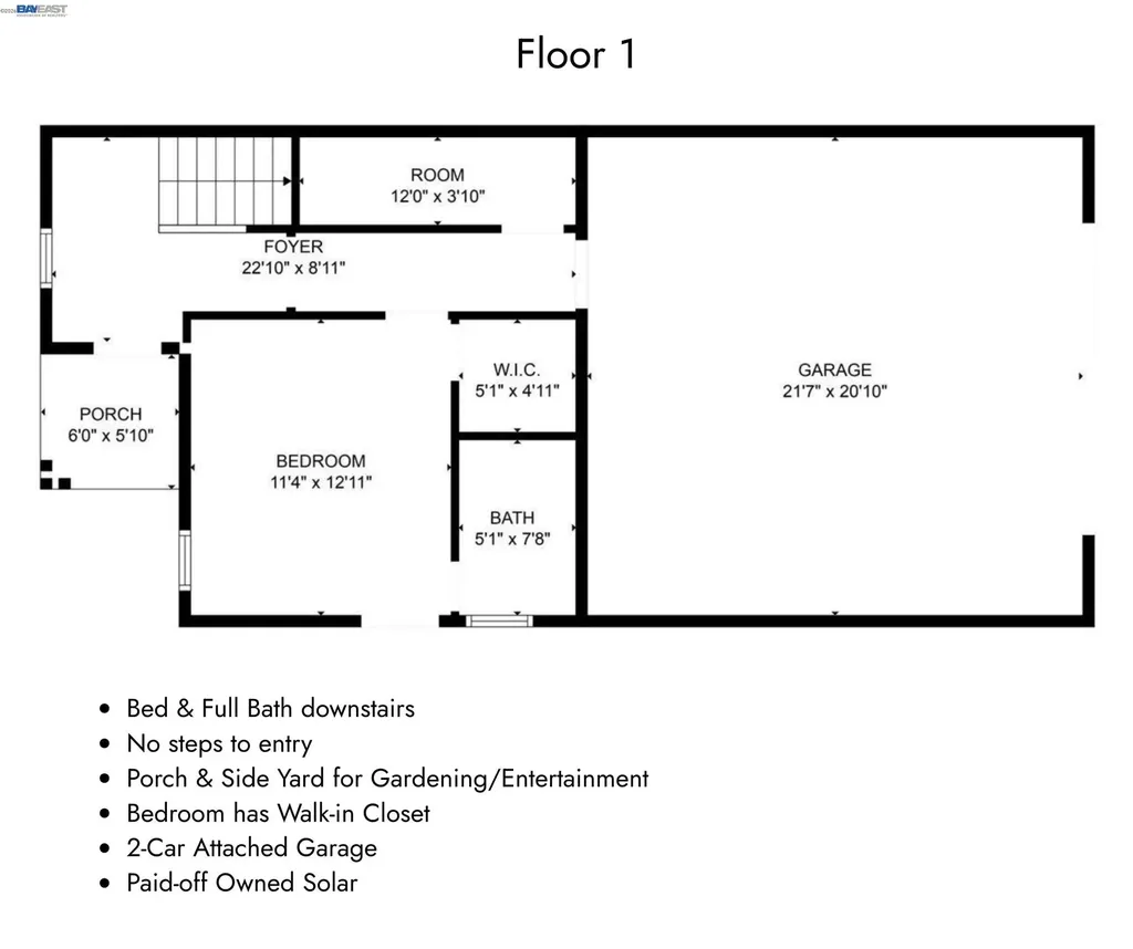 6065 Bullion Lane Dublin CA 94568