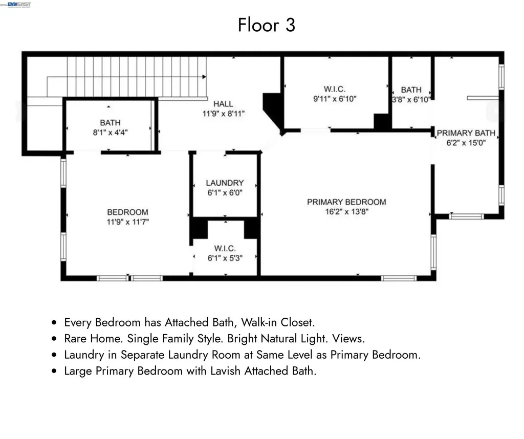 6065 Bullion Lane Dublin CA 94568