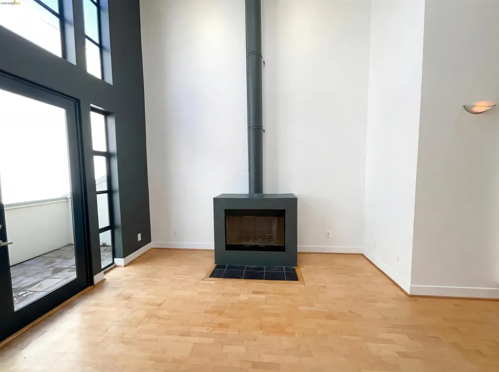 161 Gilbert Street San Francisco CA 94103