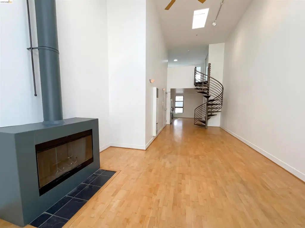 161 Gilbert Street San Francisco CA 94103