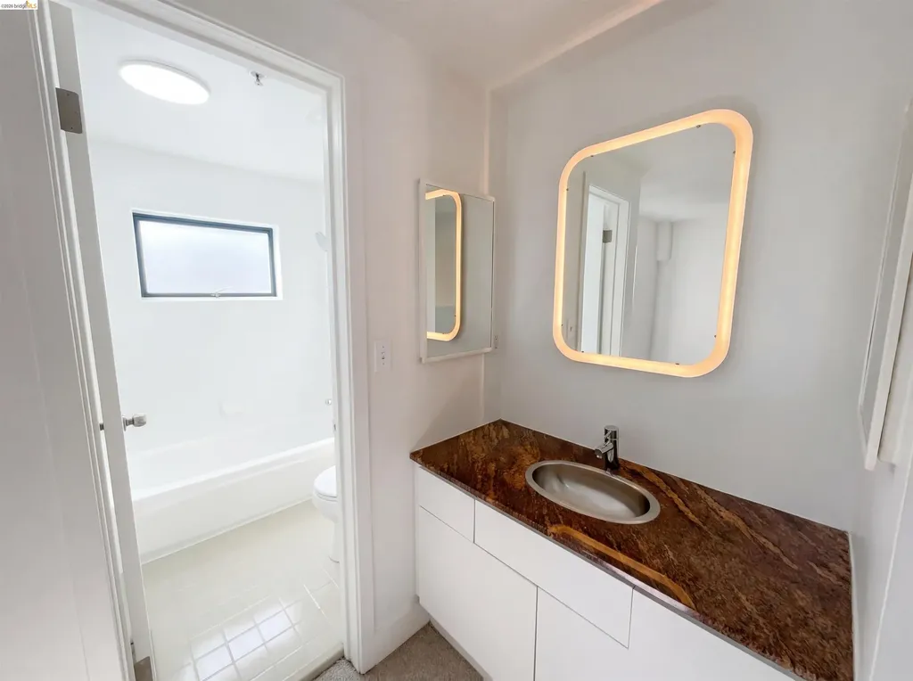 161 Gilbert Street San Francisco CA 94103