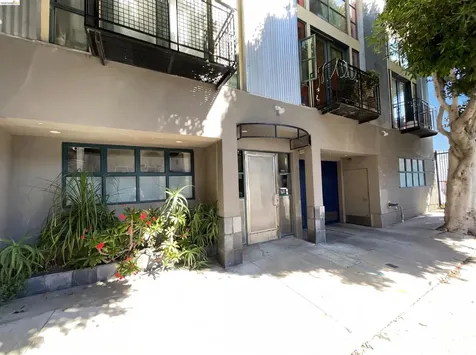 161 Gilbert Street San Francisco CA 94103