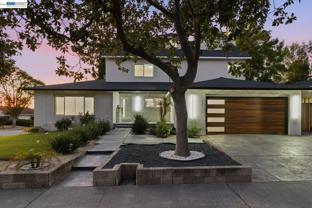 44775 Parkmeadow Drive Fremont CA 94539