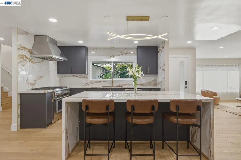 44775 Parkmeadow Drive Fremont CA 94539