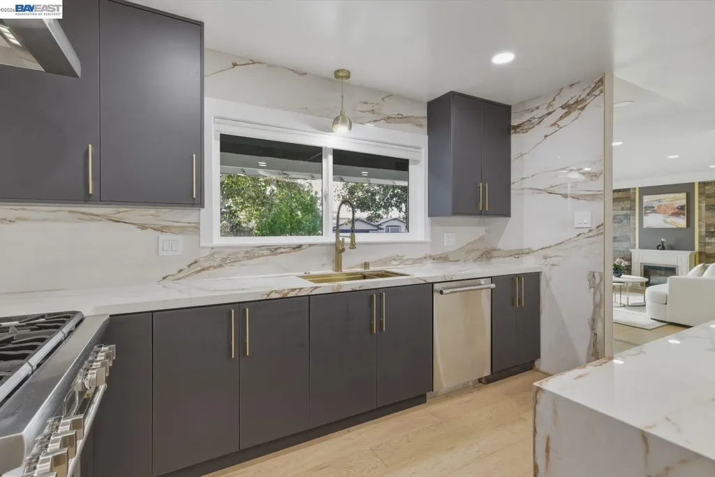 44775 Parkmeadow Drive Fremont CA 94539