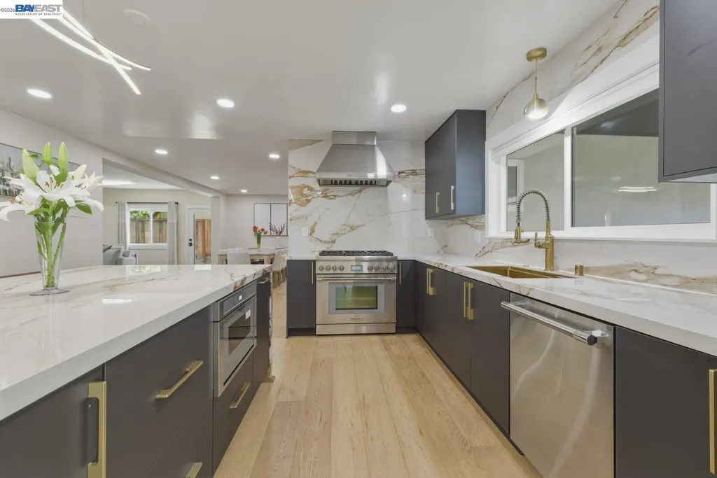 44775 Parkmeadow Drive Fremont CA 94539