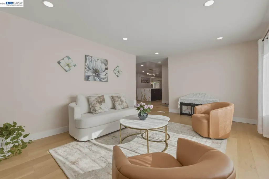 44775 Parkmeadow Drive Fremont CA 94539